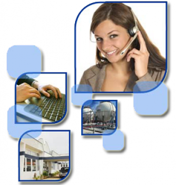 Help Desk