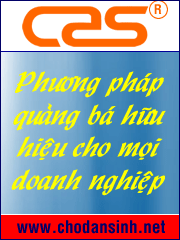 Chợ Dân Sinh