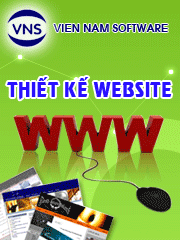 Vien Nam Software