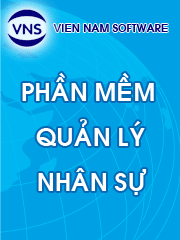 Quản Lý Nhân Sự