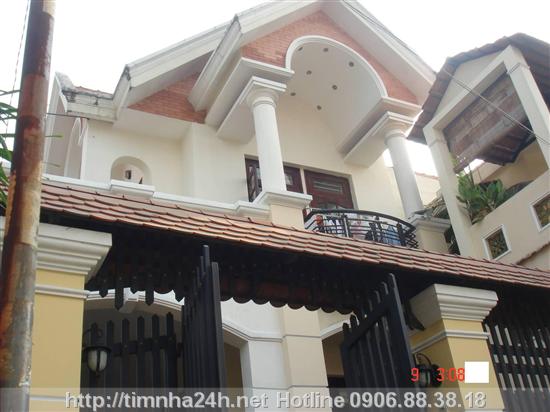 Bán biệt thự Tây Hòa Quận 9