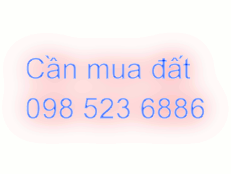Cần mua đất tại Nhơn Trạch, Đồng Nai