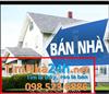Nhà bán đường Quang Trung, F10, GV