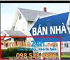 Bán nhà đường Pham V iết Chánh, P19, Bình Thạnh