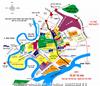 Bán các nền dự án