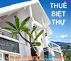 Cho thuê mặt bằng trên đường Trần Não, Q.2
