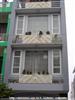 Nhà mặt tiền đường Nguyễn Thượng Hiền ,Q.bình thạnh