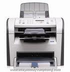 HP LaserJet 3050