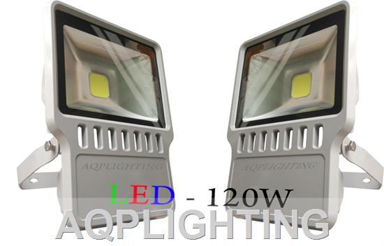 Đèn LED 120w - 2013