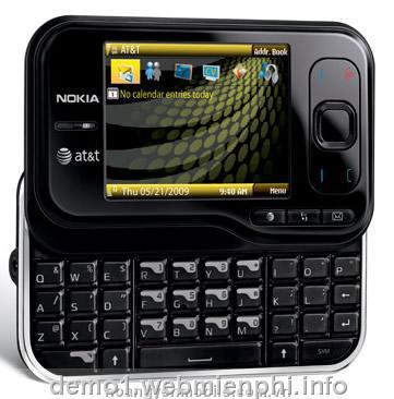 Unlock Nokia