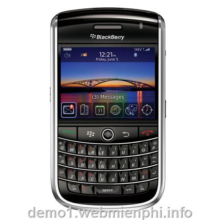 UNLOCK BLACKBERRY LẤY NGAY