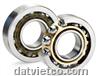 Vòng bi cầu SKF- Deep Groove Ball Bearing