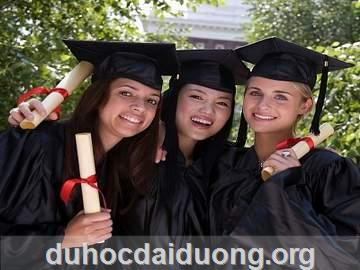 THỜI GIAN NHẬP HỌC TẠI MỸ