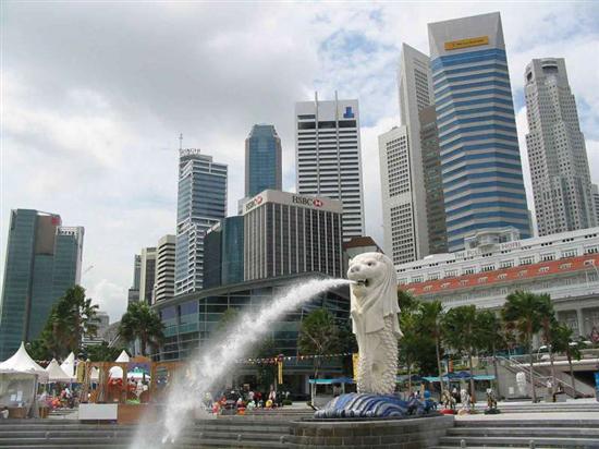 MỘT SỐ THÔNG TIN VỀ DU HỌC SINGAPORE