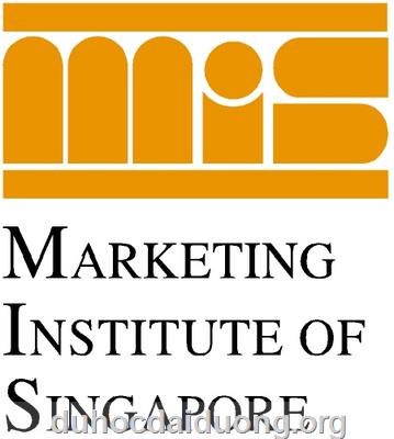 MARKETING INSTITUTE OF SINGAPORE (MIS)