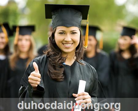 DU HỌC SAU ĐẠI HỌC Ở ÚC