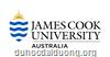 James Cook University, Australia