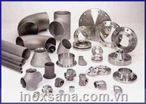 Phụ kiện ống không gỉ