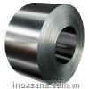 Thép cuộn không gỉ - inox cuộn
