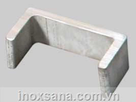 Thép không gỉ hình C-U- I - H