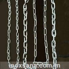 Dây xích inox 304/316