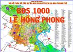 SÀN GIAO BẤT ĐỘNG SẢN 1000- 625 LÊ HỒNG PHONG