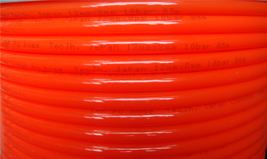 Dây hơi THP 8mm x 12mm
