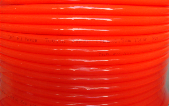 Dây hơi THP 6.5mm x 10mm