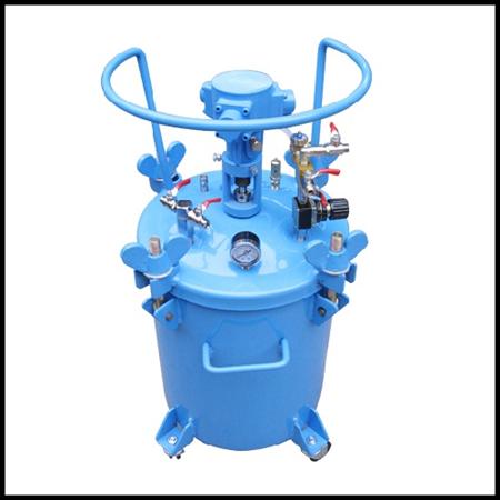 Nồi trộn sơn THP PT-20A
