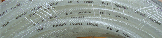 Dây dẫn sơn THP 6.5mm x 10mm