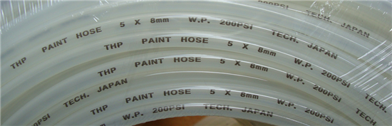 Dây dẫn sơn THP 5mm x 8mm