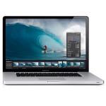 Macbook Pro MB604ZP/A - ASIA >> VGA Rời Gefforce 9600gt
