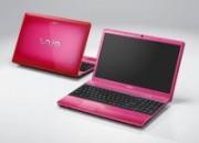 Sony VAIO VPC - EA15FG
