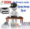 BƠM  MỰC, NAP MỰC  MÁY IN  - XỬ LÝ SỰ CỐ MÁY IN - MÁY FAX – PHOTO: