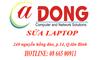 SỬA CHỮA LAPTOP CHUYÊN NGHIỆP
